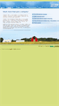 Mobile Screenshot of agrilaitcoop.com